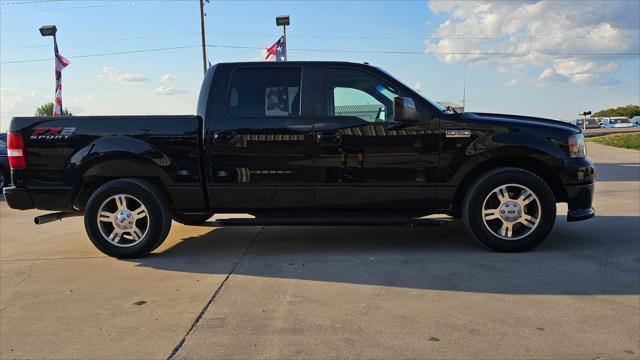 Ford F-150  2008