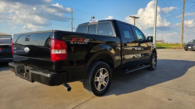 Ford F-150  2008