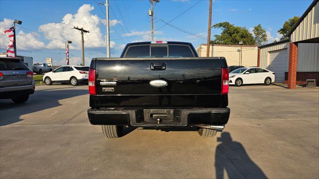 Ford F-150  2008