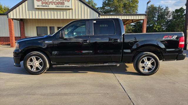 Ford F-150  2008