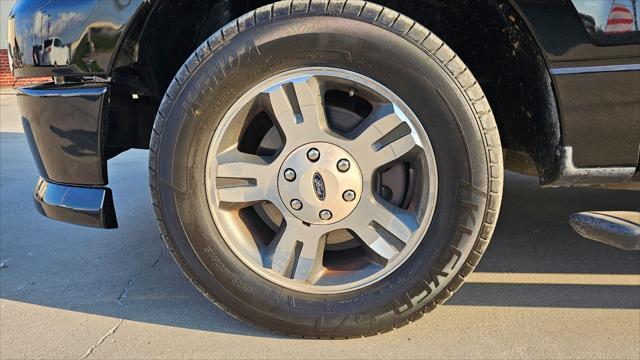 Ford F-150  2008