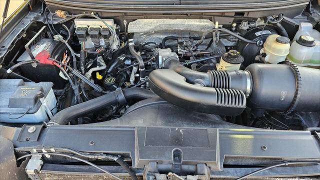 Ford F-150  2008
