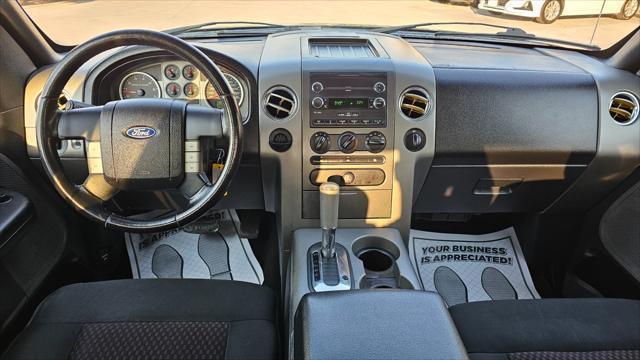 Ford F-150  2008
