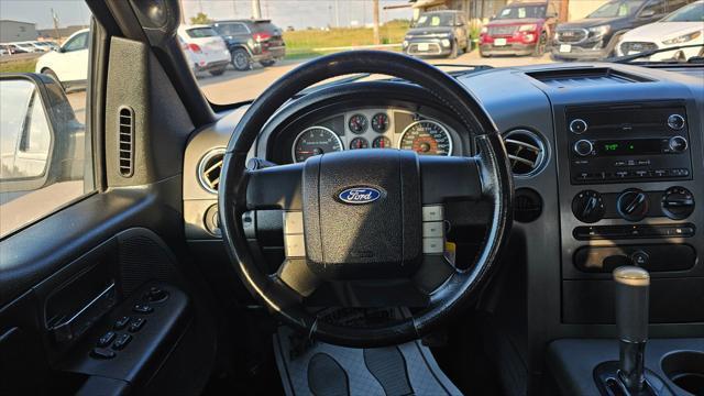 Ford F-150  2008