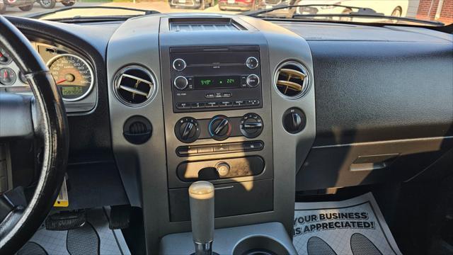 Ford F-150  2008