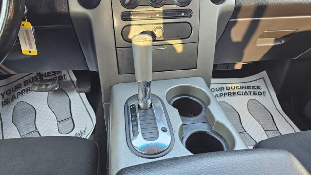 Ford F-150  2008