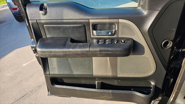 Ford F-150  2008