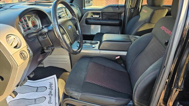 Ford F-150  2008