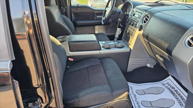 Ford F-150  2008