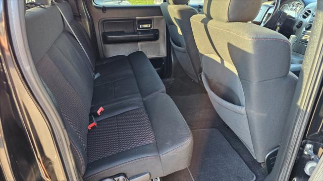 Ford F-150  2008