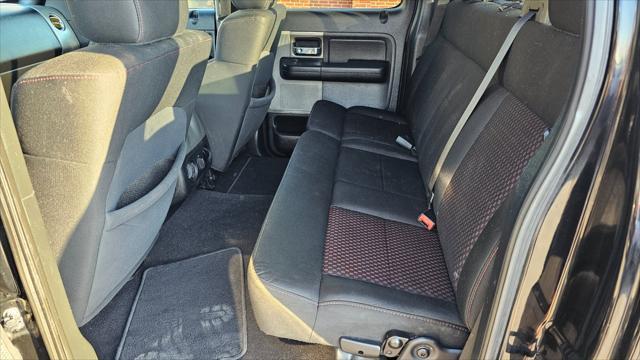 Ford F-150  2008