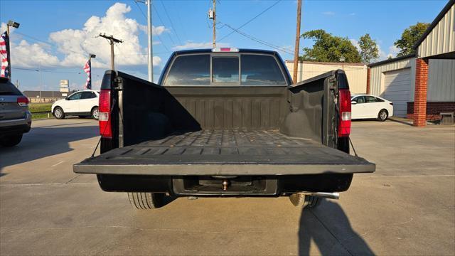 Ford F-150  2008