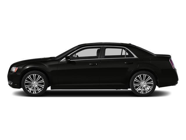 Chrysler 300  2014