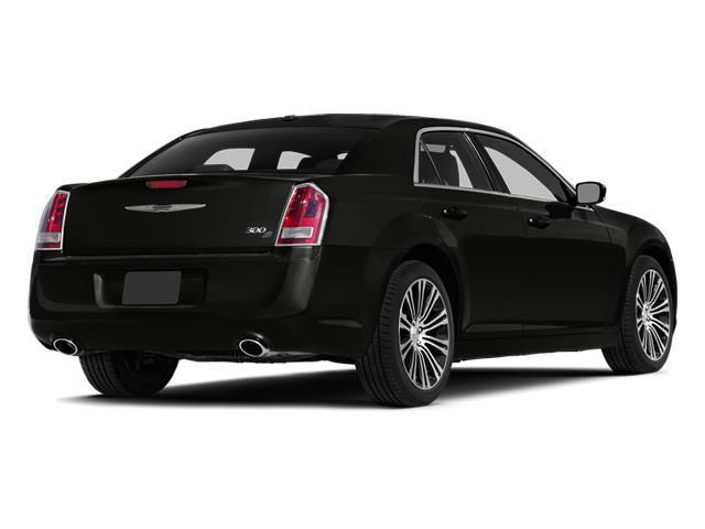 Chrysler 300  2014
