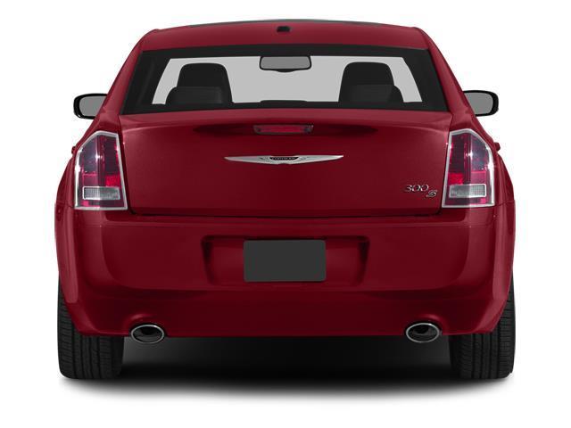 Chrysler 300  2014