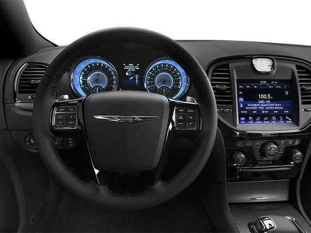 Chrysler 300  2014