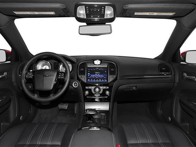 Chrysler 300  2014