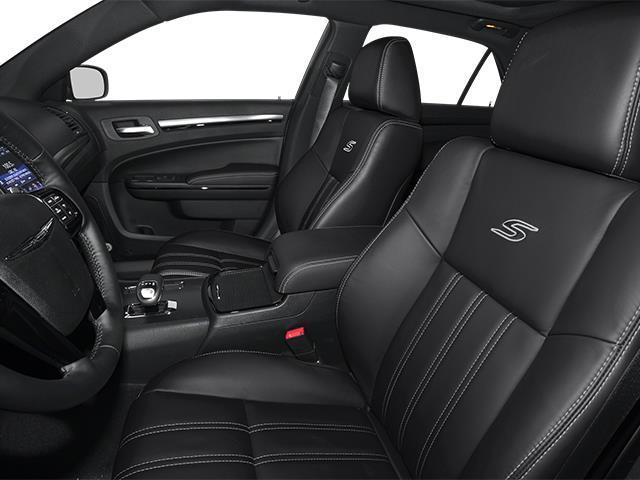 Chrysler 300  2014
