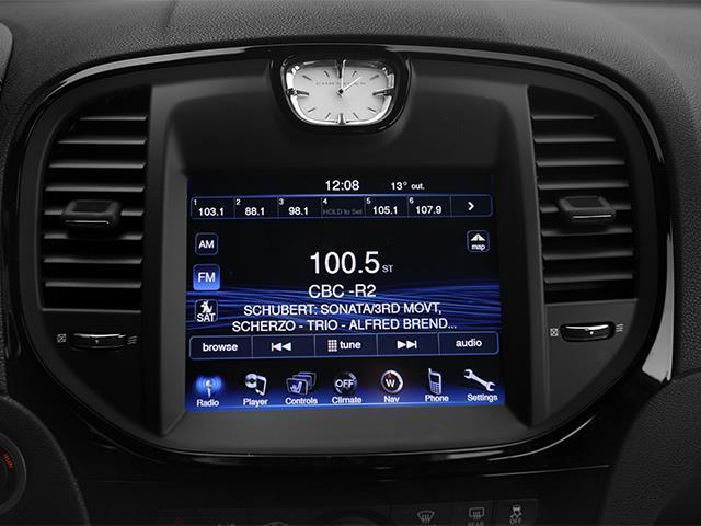 Chrysler 300  2014