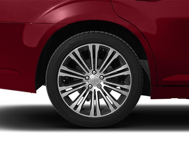 Chrysler 300  2014