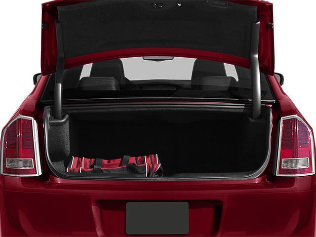 Chrysler 300  2014