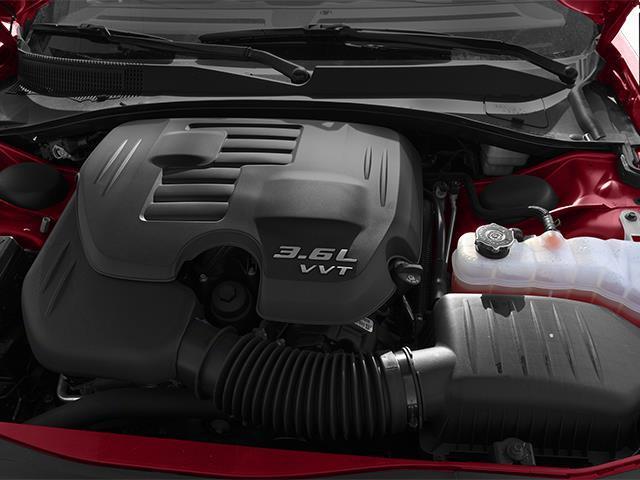Chrysler 300  2014