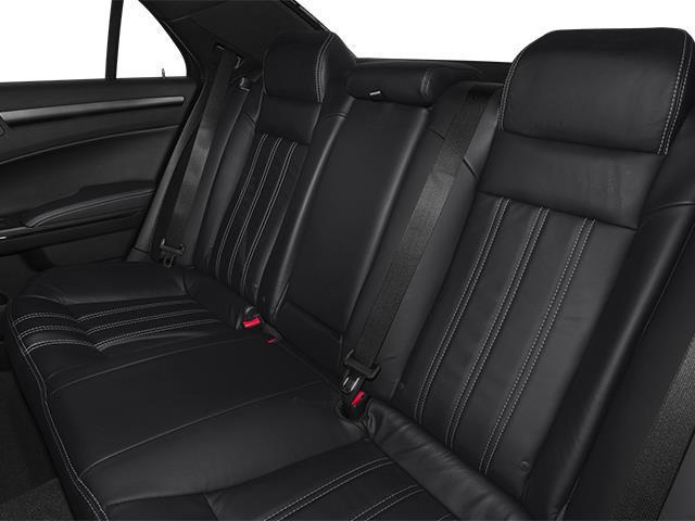 Chrysler 300  2014