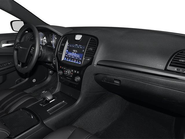 Chrysler 300  2014