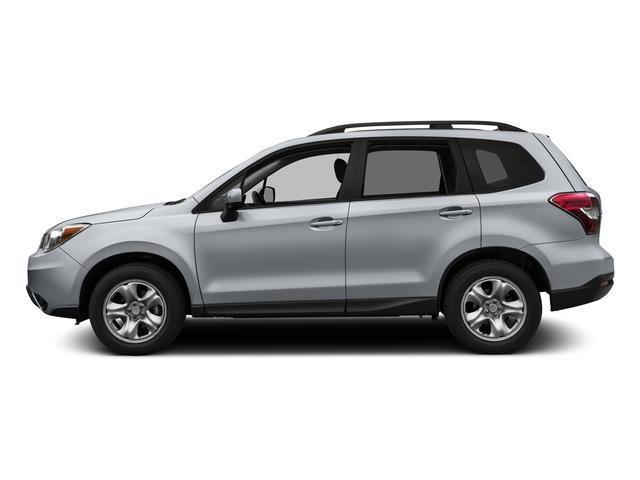 Subaru Forester  2016
