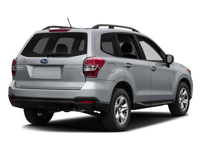 Subaru Forester  2016