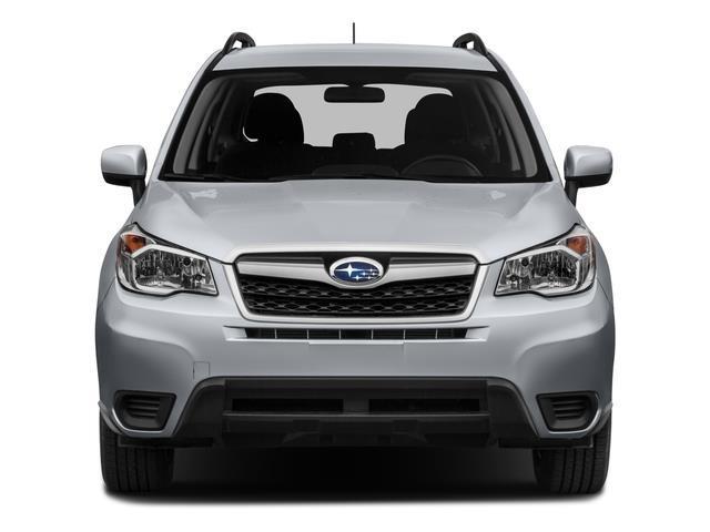Subaru Forester  2016