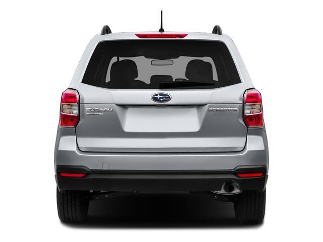 Subaru Forester  2016