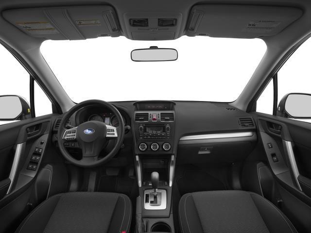 Subaru Forester  2016