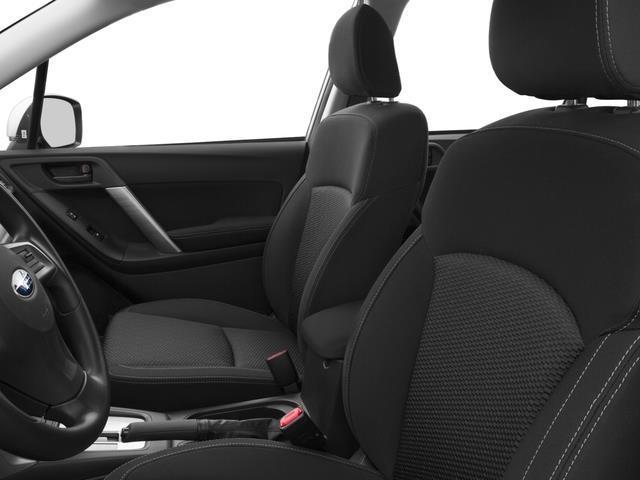 Subaru Forester  2016