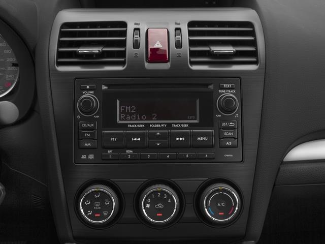 Subaru Forester  2016