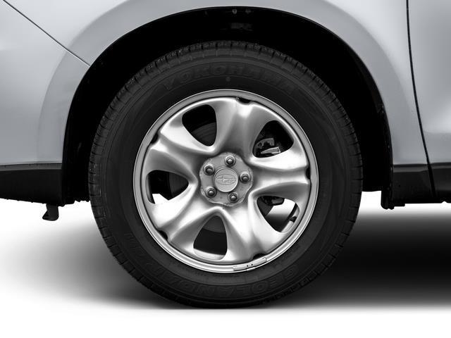 Subaru Forester  2016