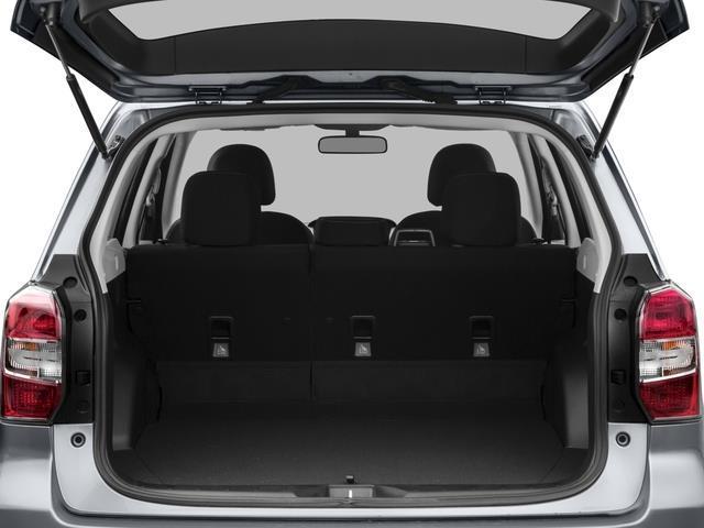 Subaru Forester  2016