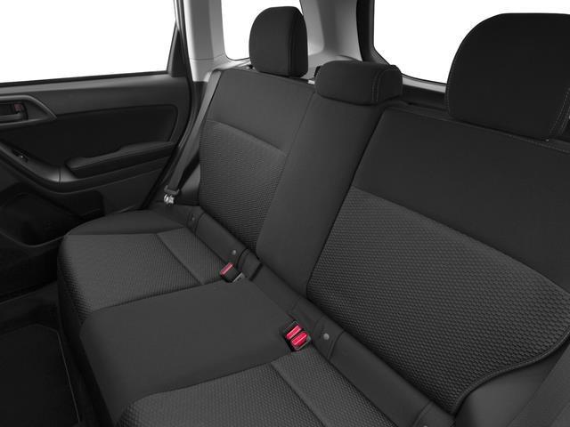 Subaru Forester  2016