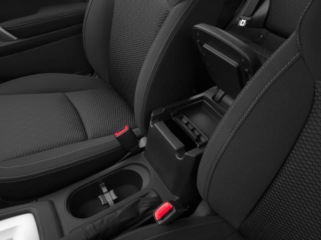 Subaru Forester  2016