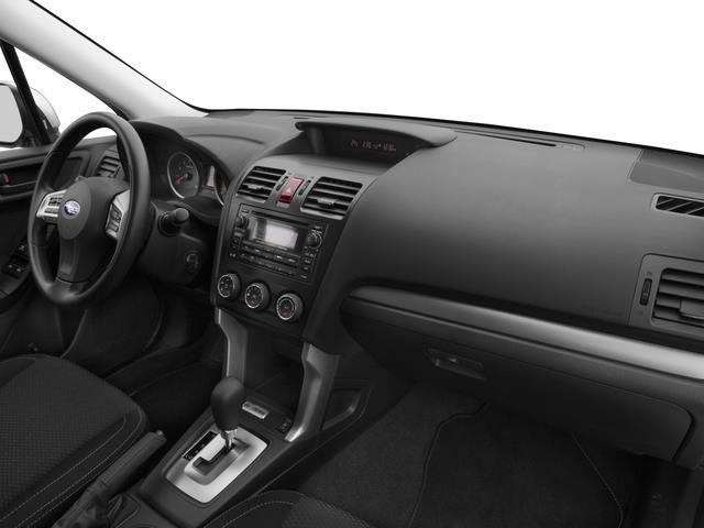 Subaru Forester  2016