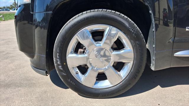 GMC Terrain  2015