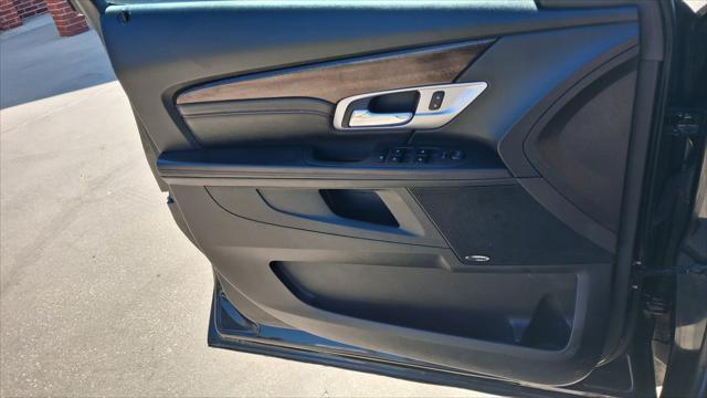 GMC Terrain  2015