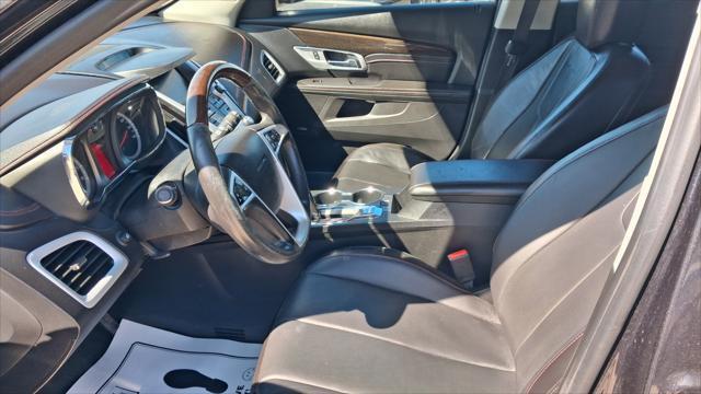 GMC Terrain  2015