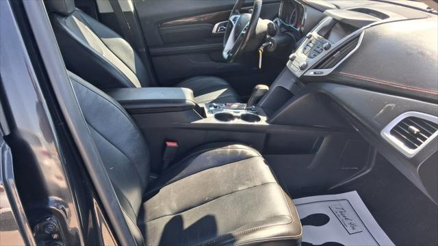 GMC Terrain  2015