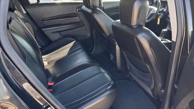 GMC Terrain  2015