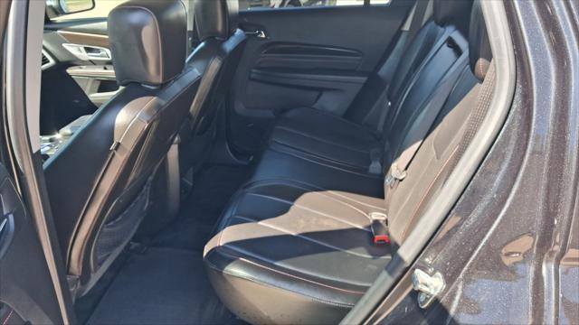 GMC Terrain  2015