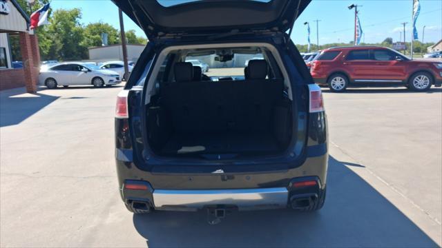 GMC Terrain  2015