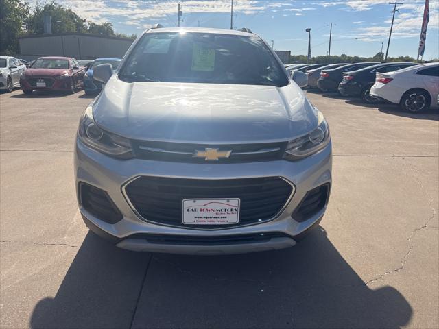 Chevrolet Trax  2019
