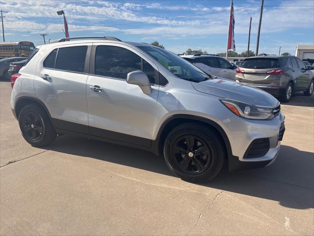Chevrolet Trax  2019