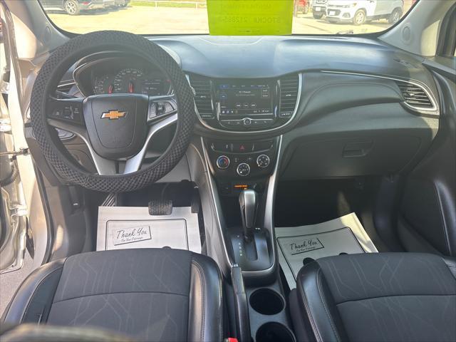 Chevrolet Trax  2019